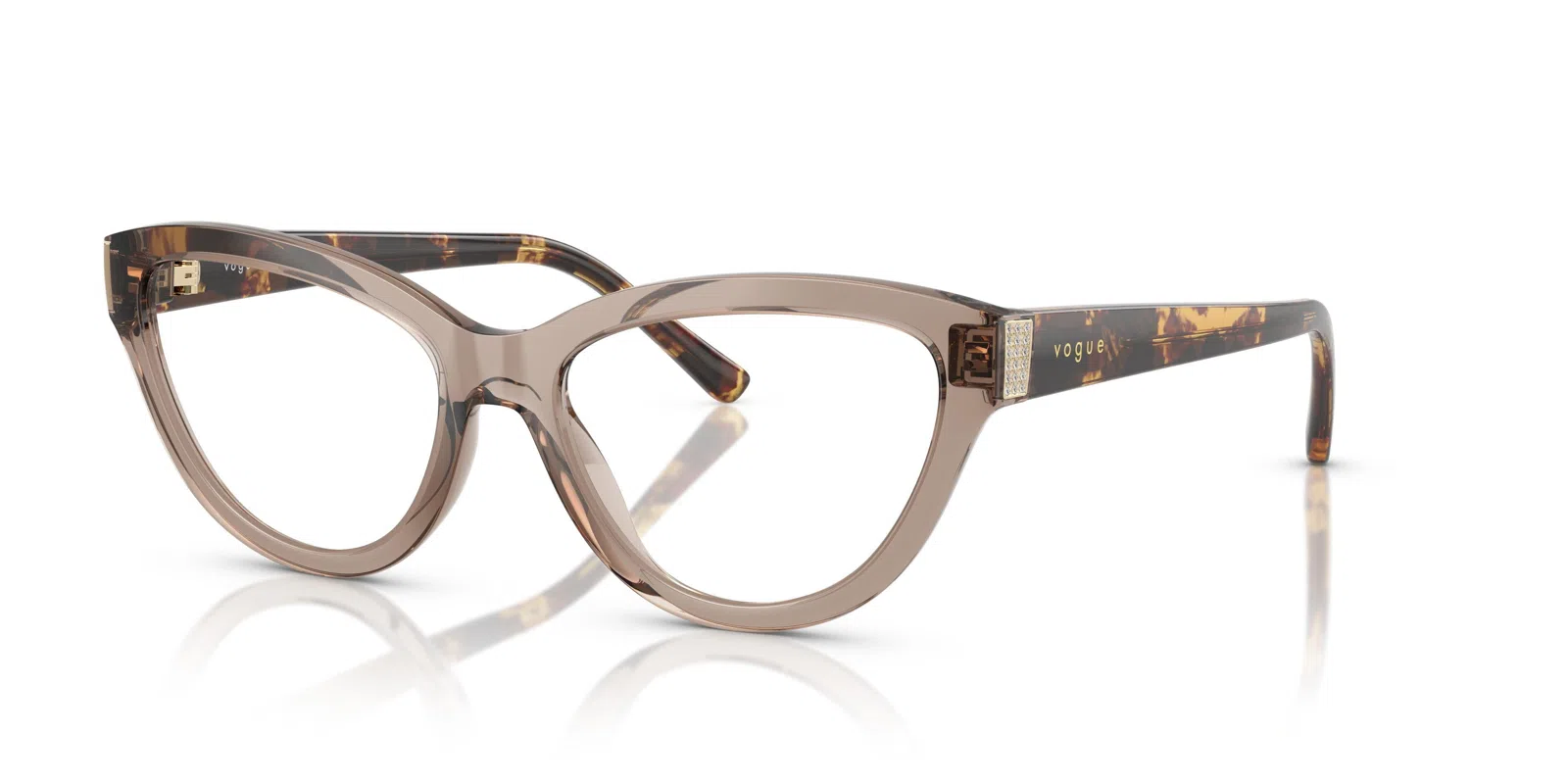 Vogue Eyewear 5610B Eyeglasses - view 30